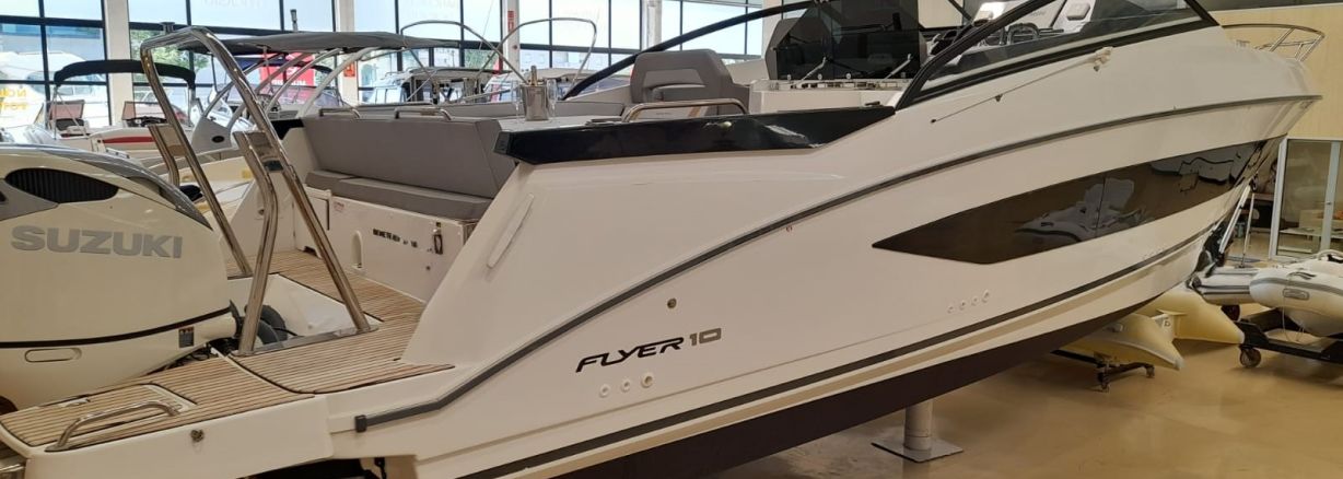 BENETEAU FLYER 10