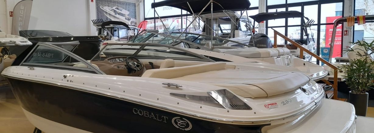 COBALT 230 BR