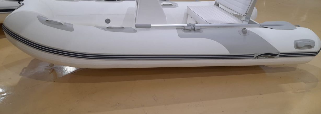 IMNASA 310 RIB