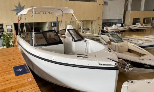 RAND SUPREME 27