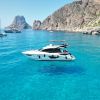 BENETEAU GRAN TURISMO 50 FLY