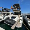 BENETEAU GRAN TURISMO 50 FLY