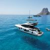 BENETEAU GRAN TURISMO 50 FLY