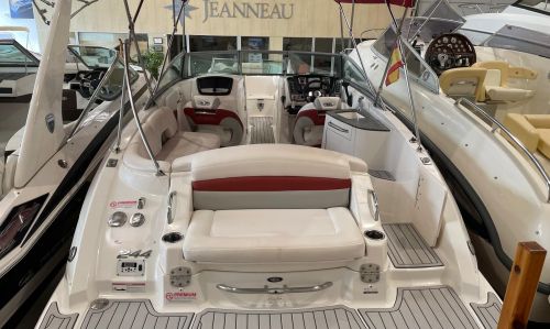 CHAPARRAL SUNESTA 244