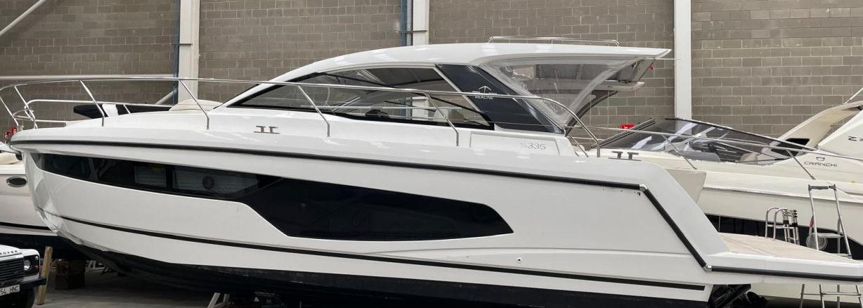 SEALINE S335