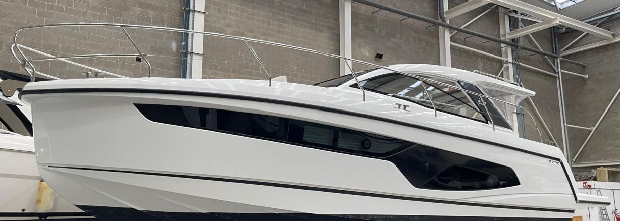 SEALINE S335