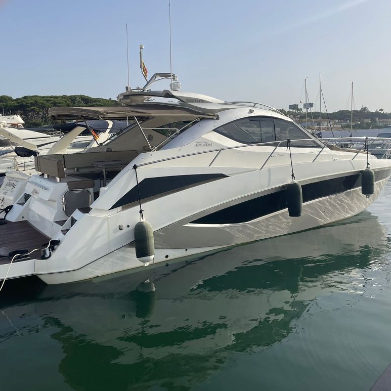 GALEON 385 HTS