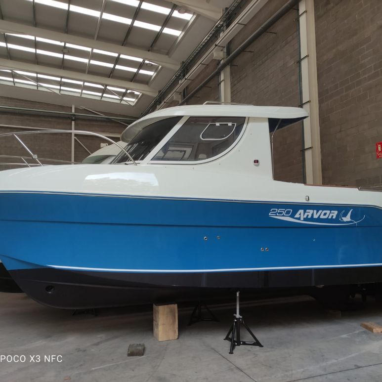 ARVOR 250