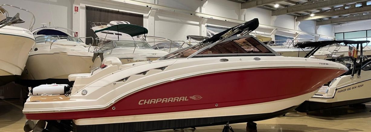 CHAPARRAL SUNESTA 224