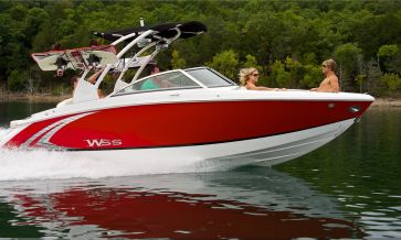 Cobalt R3 WSS Surf