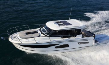 JEANNEAU MERRY FISHER 1095 COUPE