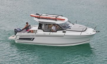 JEANNEAU MERRY FISHER 795 SERIE 2