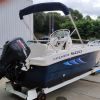 BENETEAU FLYER 5.00 OPEN